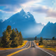 Derive; Into the Wild