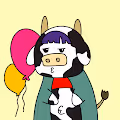 Cowy and Friends