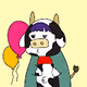 Cowy and Friends