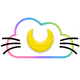 Moon Kitty Day Club