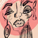 Impressionistic Faces
