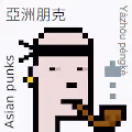 Asian punks