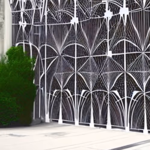 Silk Stained Glass by Kvlt