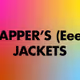 RAPPER'S (Eee) JACKETS