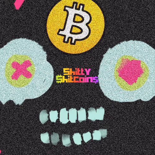 2 ShittyShitcoins Official floor 0.15