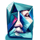 Cubism By Ravicon