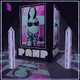 PAMP OFFICIAL NFT