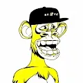 BORED APE PAC-APE