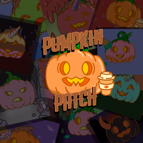 The Pumpkin Patch