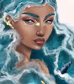 Dreams by Oceanoart