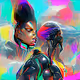 DJ BooMan - Afro Futuristic