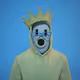 Egg King - old