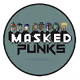 The Masked Punks