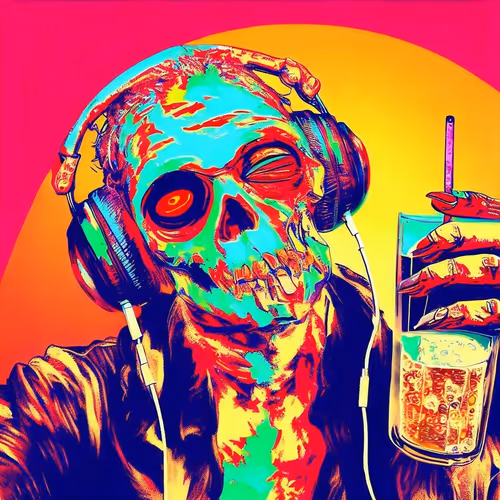 Drunk_Kito_Party Collection