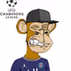 Ape UEFA Champions League