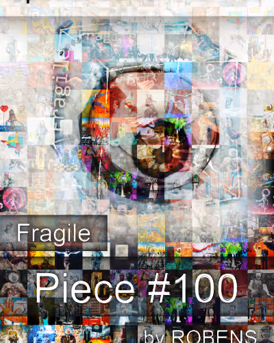 Special Edition No. 100