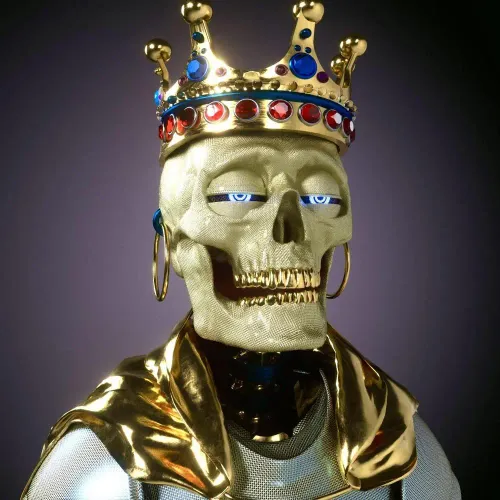 YOURSKULL