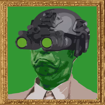 PEPE Cards by 1HoDLCLUB