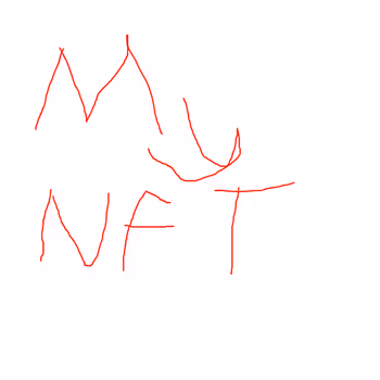 My NFT