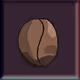 Mister coffee grain