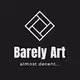 Barely Art
