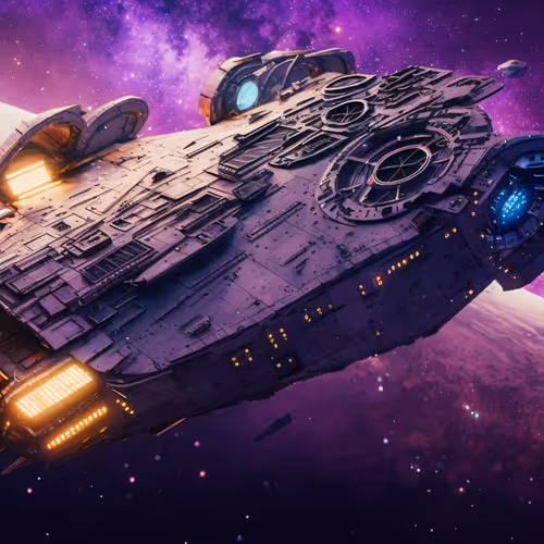 GuarDegens of the Galaxy Vol. 2