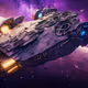GuarDegens of the Galaxy Vol. 2