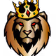 Quirky Lion Biker Club