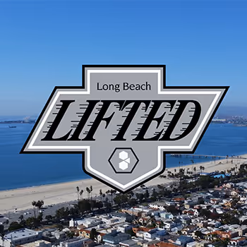 Long Beach Lifted