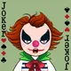 Joker is Joking
