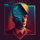 Surreal Portraits by vitruvianmen
