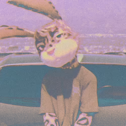 All Gold Spaceship (angelbaby ft. Gino The Ghost)