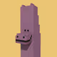 VoxelVeryLongAnimals
