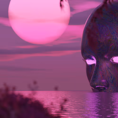 Remnants -> Sweet Oblivion, by Pat Dimitri