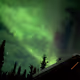 Northern Lights by Nature