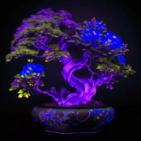 Bonsai Beauty