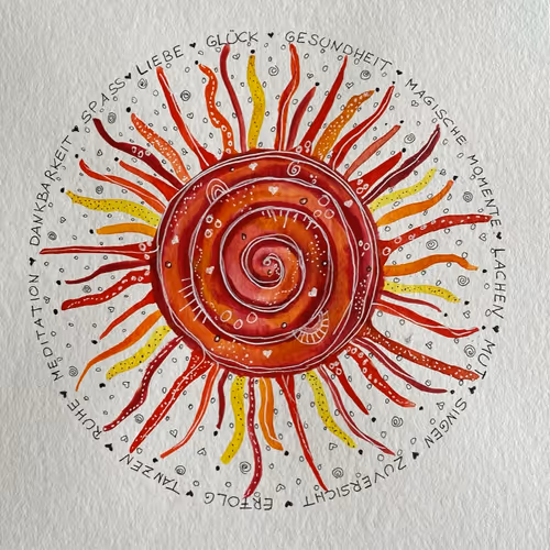 Manuela's Good Vibe Collection