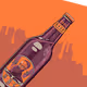 Hobo Beard Beer - Easter Egg #2