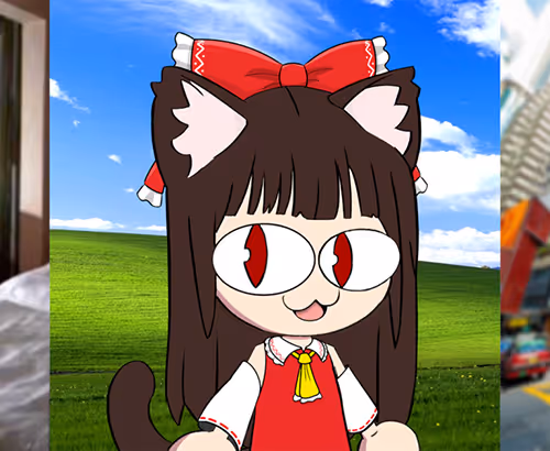 2 Neko Maker floor 0.00499