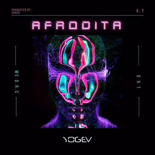 Yogev - Afrodita