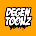 DEGEN TOONZ COLLECTION