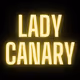 Lady Canary