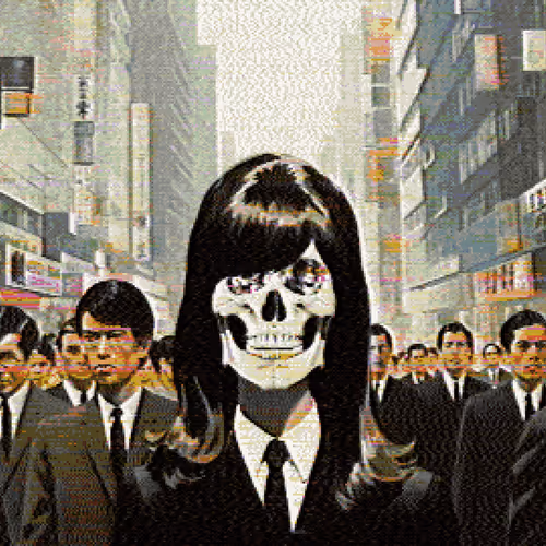 Requiem of the Corpo Diaspora