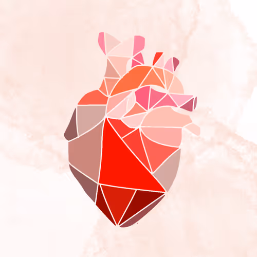 HEART asset