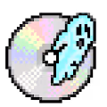 GhostSoftware CD-ROM