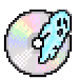 GhostSoftware CD-ROM