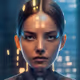 Artificially Intelligent Artworks
