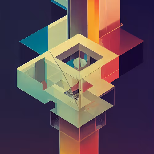 Intersections by Obe1isk