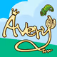 AveryWithAnimals