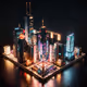 Isometric Worlds